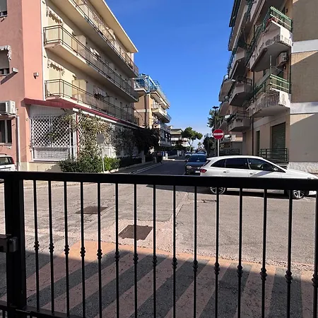 Apartment Virgilio Silvi *