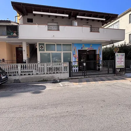 Apartman Virgilio Silvi *