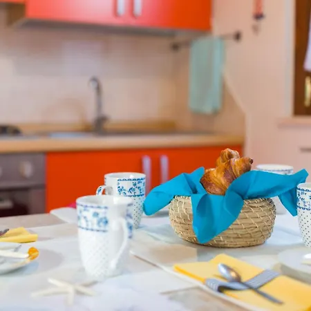 Virgilio Silvi Apartman Silvi Marina