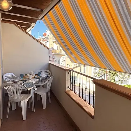 Apartment Virgilio Silvi Silvi Marina