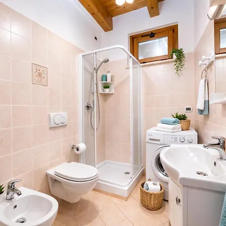 Virgilio Silvi Apartment Silvi Marina