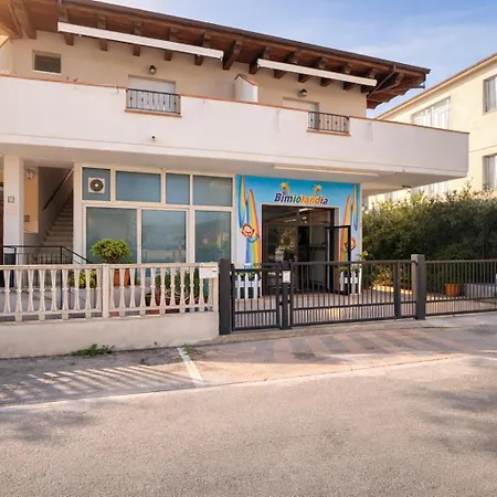 Apartment Virgilio Silvi